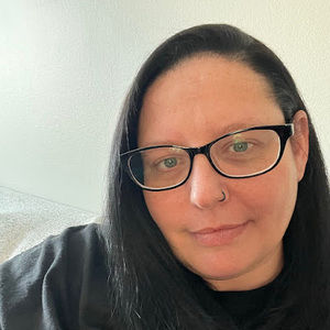 Meet your Posher, Krystal